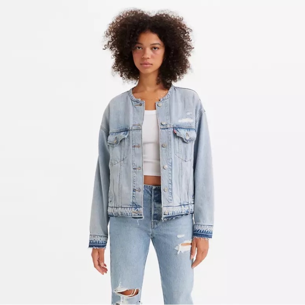 Levi’s 90S TRUCKER JACKET